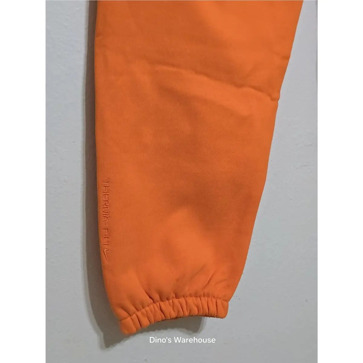 Nike clothing - Nike ACG Lungs - ACG Lungs - FV8650104 - Orange 3