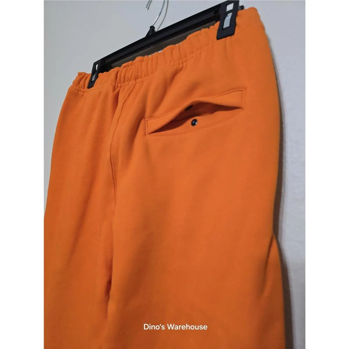 Nike clothing - Nike ACG Lungs - ACG Lungs - FV8650104 - Orange 4