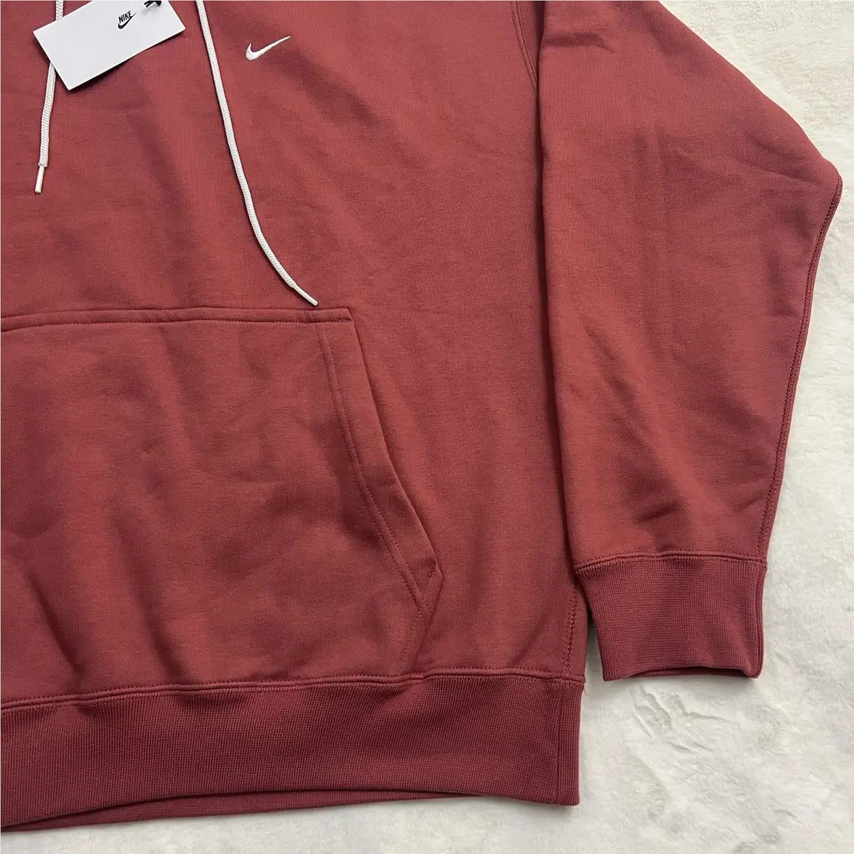 Nike clothing - Red (UPC: 196151928444) 1