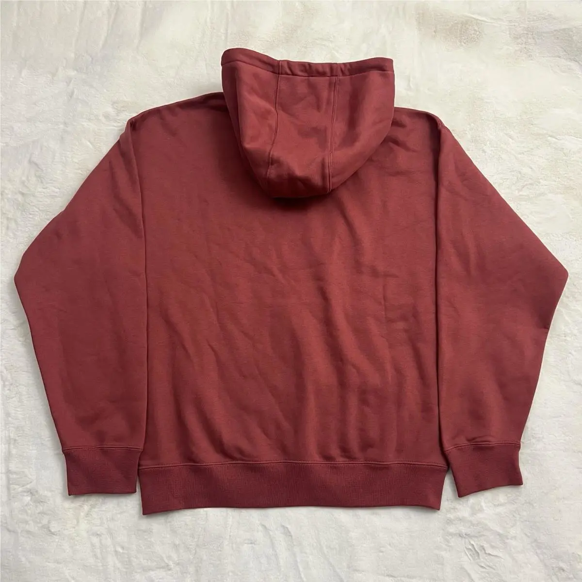 Nike clothing - Red (UPC: 196151928444) 2