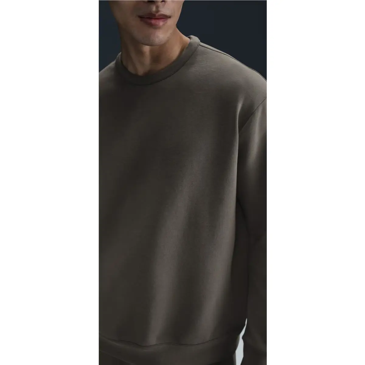 Nike clothing - Nike Dri-Fit - HQ6953455 - Brown 0