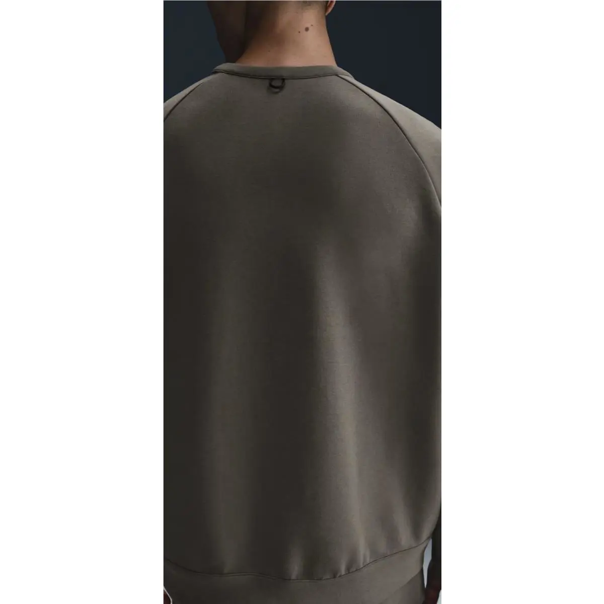 Nike clothing - Nike Dri-Fit - HQ6953455 - Brown 1