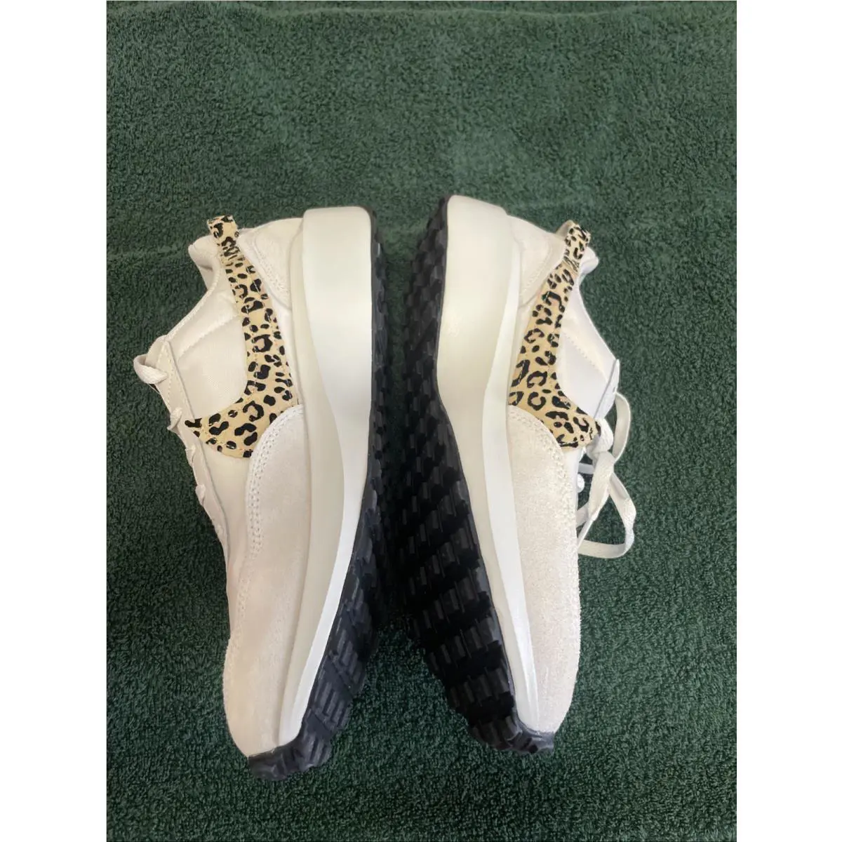 Nike shoes - Nike Waffle Debut - Waffle Debut - HF1856-001 - Ivory 0