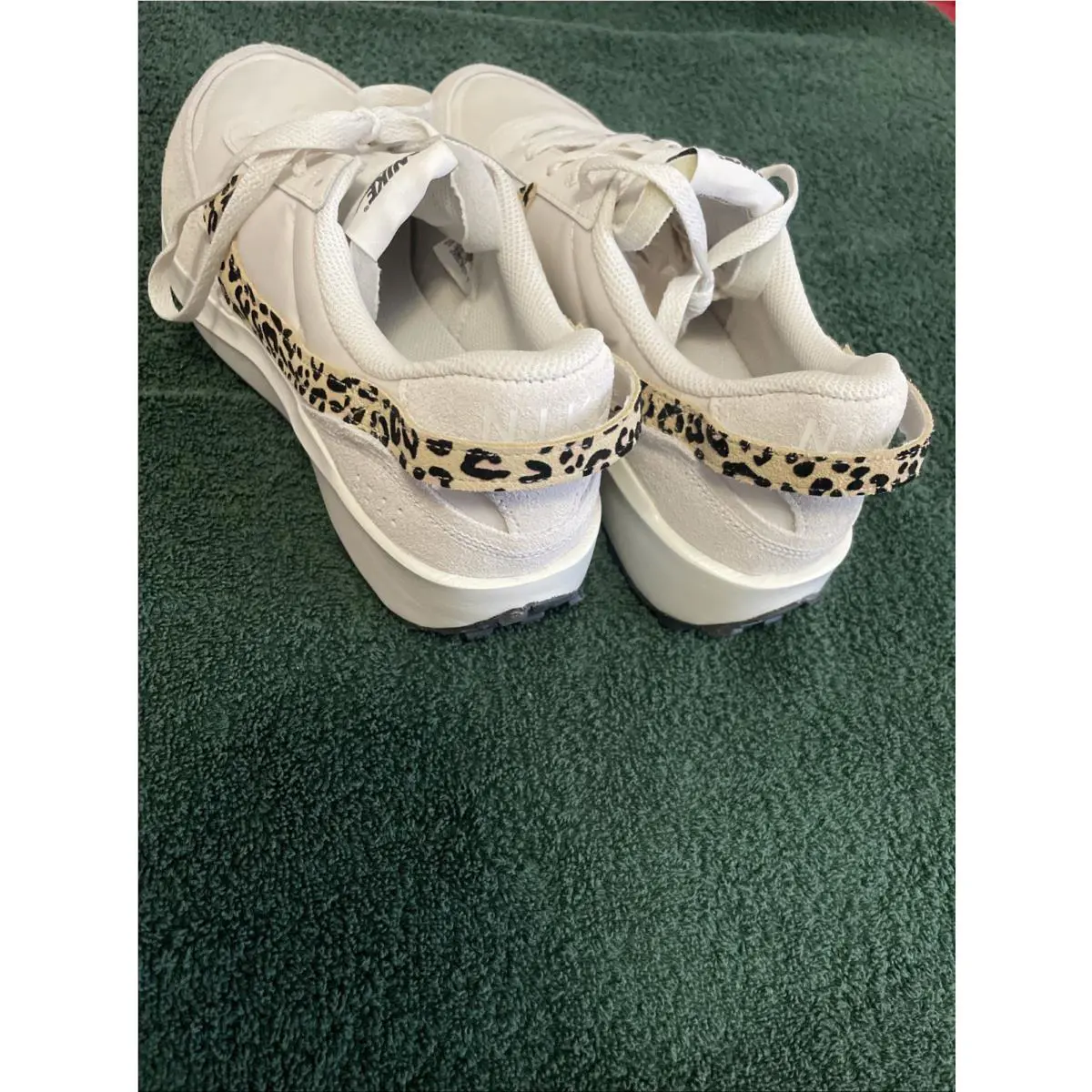 Nike shoes - Nike Waffle Debut - Waffle Debut - HF1856-001 - Ivory 1
