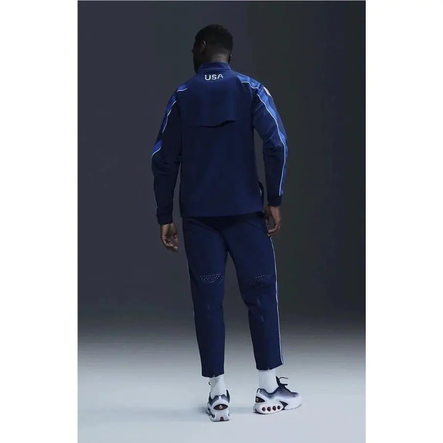 Nike clothing - Blue 4
