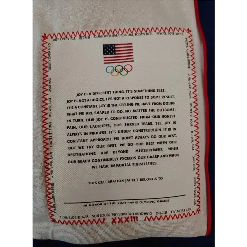 Nike clothing - Blue 5