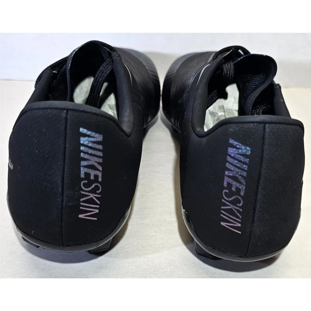 Nike shoes - Nike Phantom Vision - Phantom Vision - AO8738 010 - Black/Noir 9
