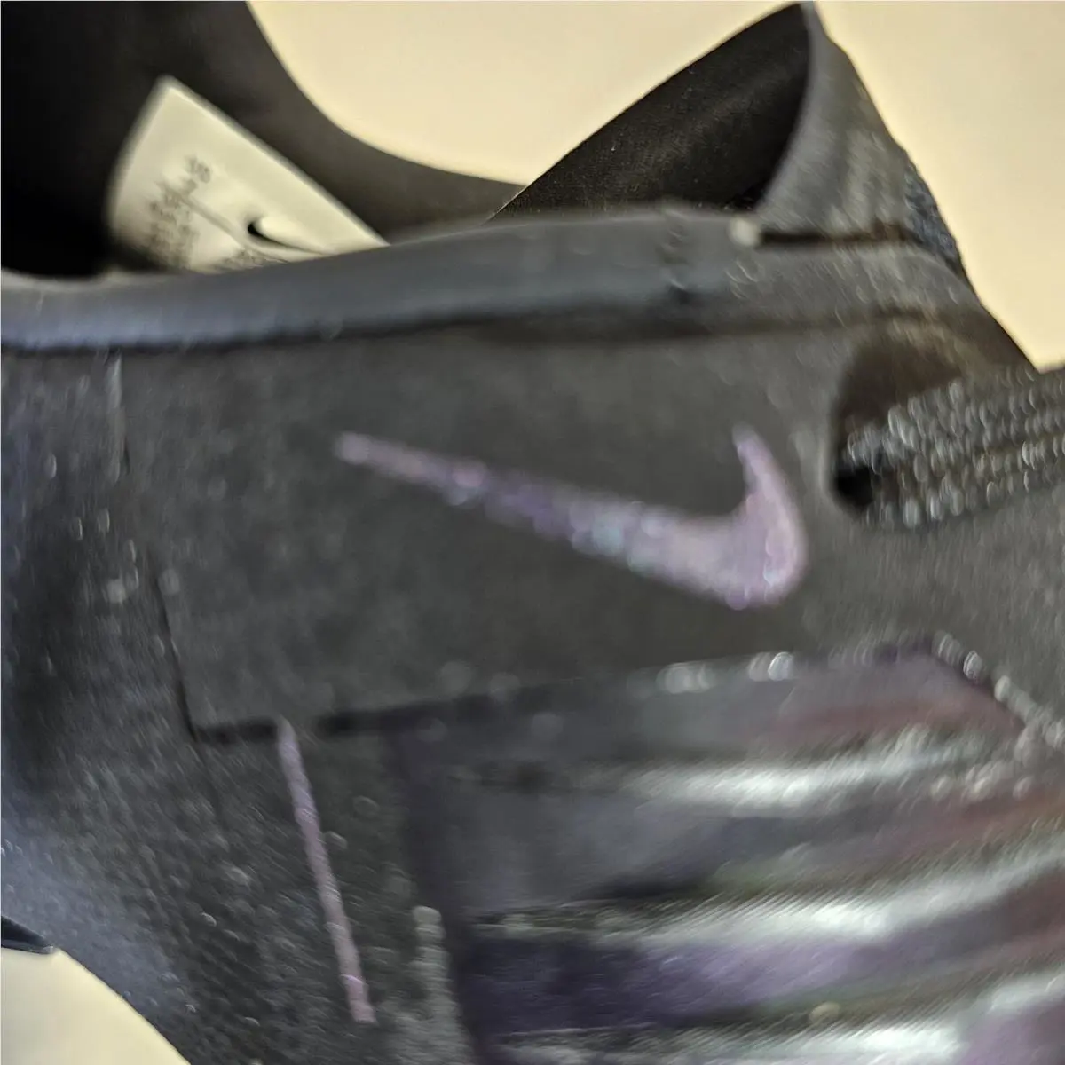 Nike shoes - Nike Phantom Vision - Phantom Vision - AO8738 010 - Black/Noir 15