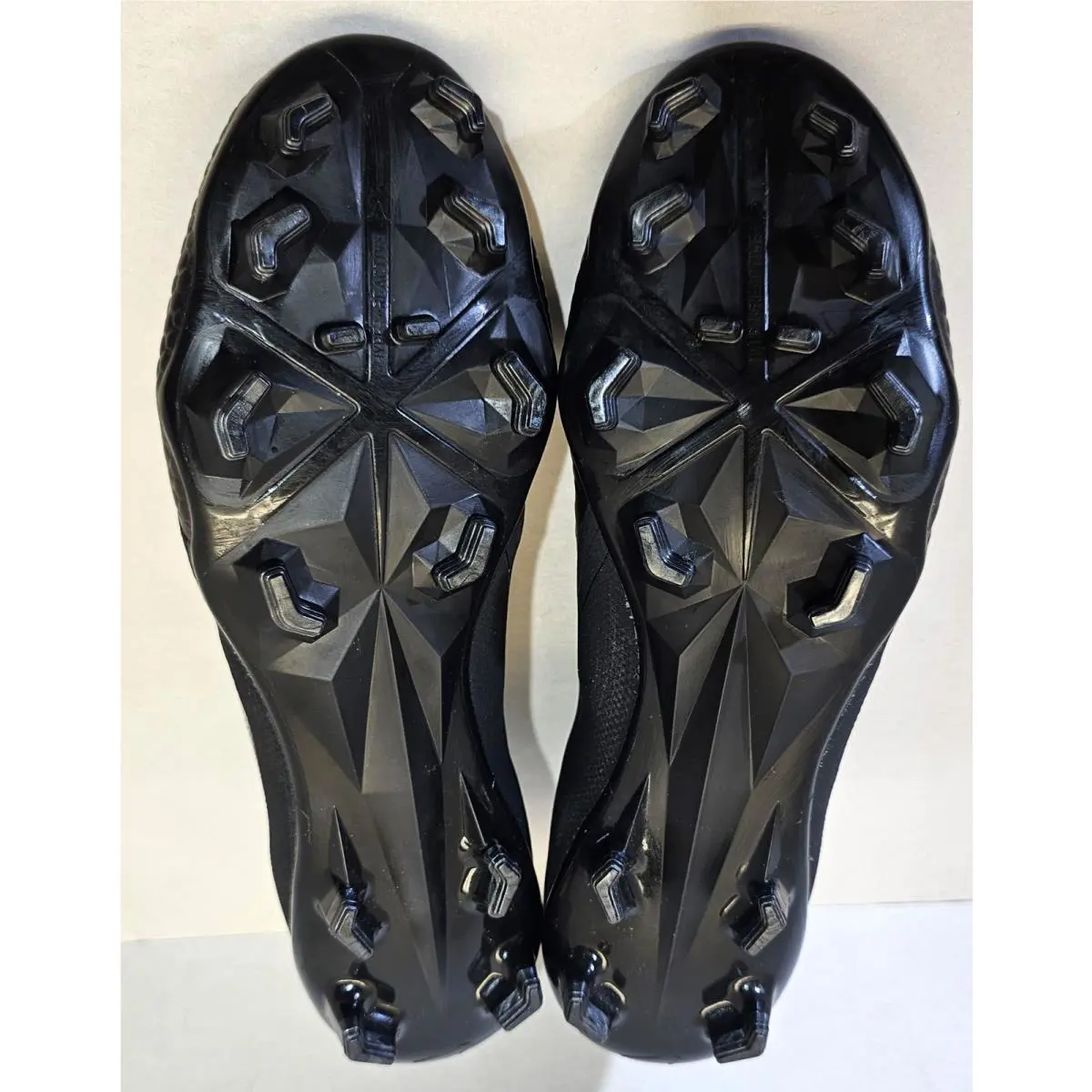 Nike shoes - Nike Phantom Vision - Phantom Vision - AO8738 010 - Black/Noir 19