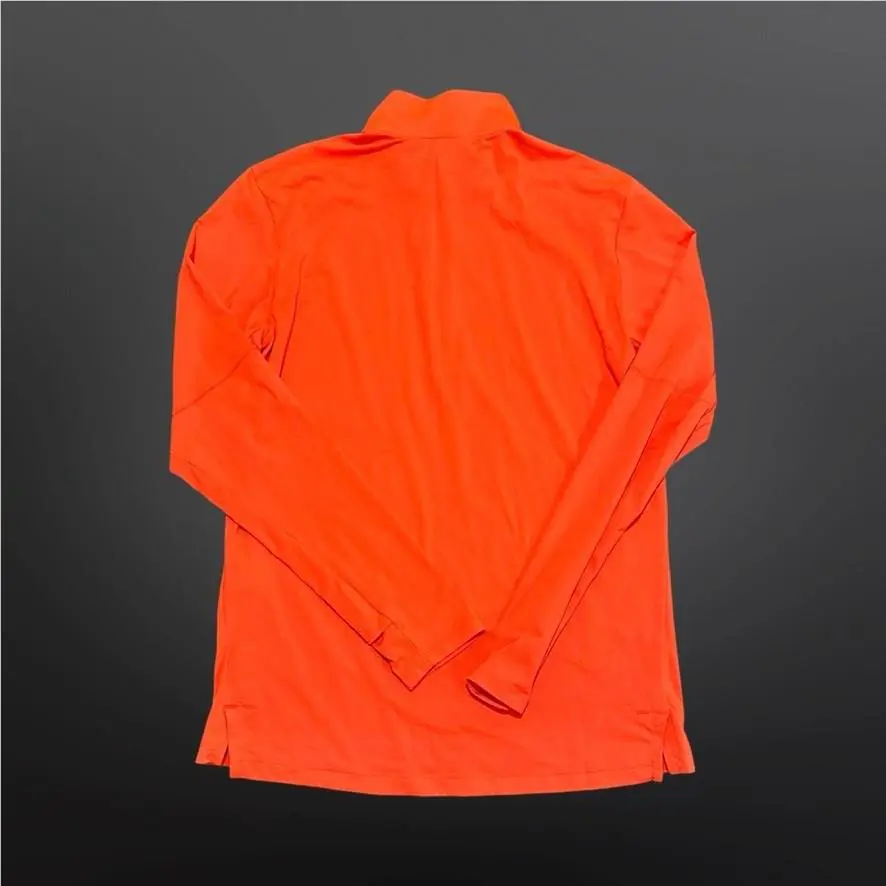 Nike clothing - Nike Dri-Fit - Orange 0