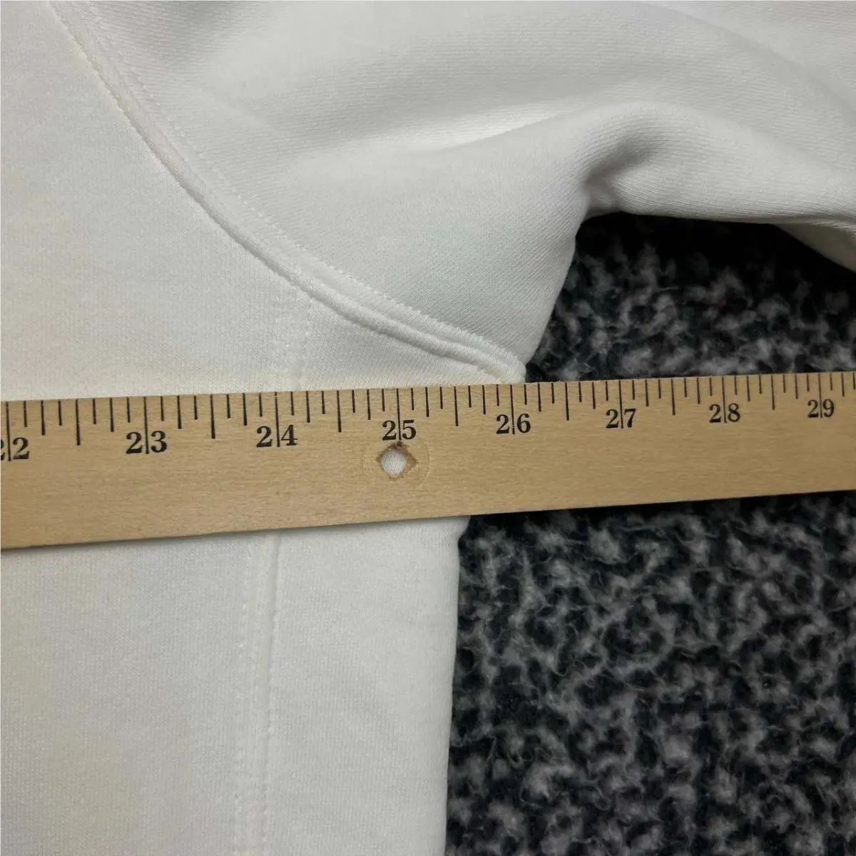 Nike clothing - White 2