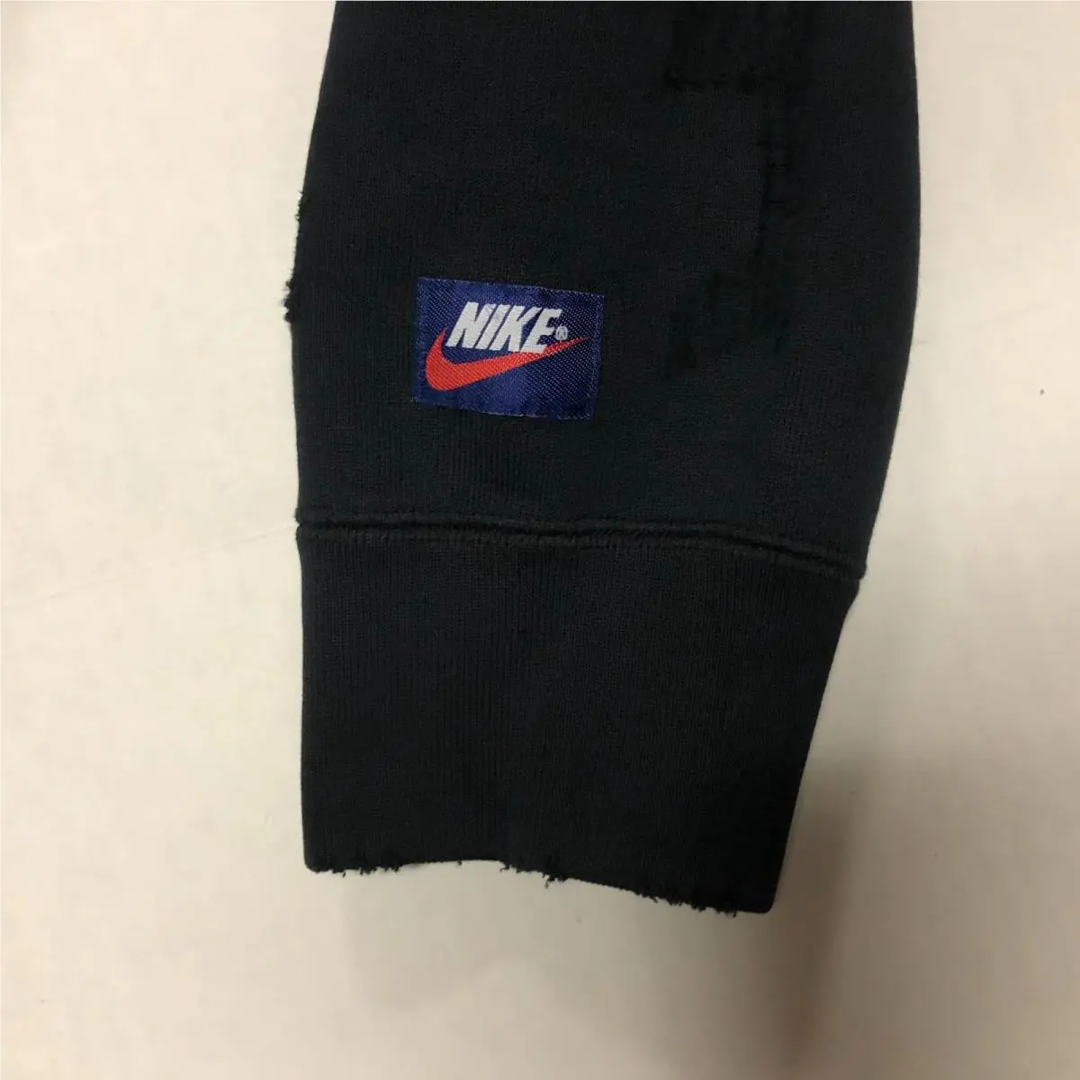 Nike clothing - Black/Red (UPC: 197862149814) 3