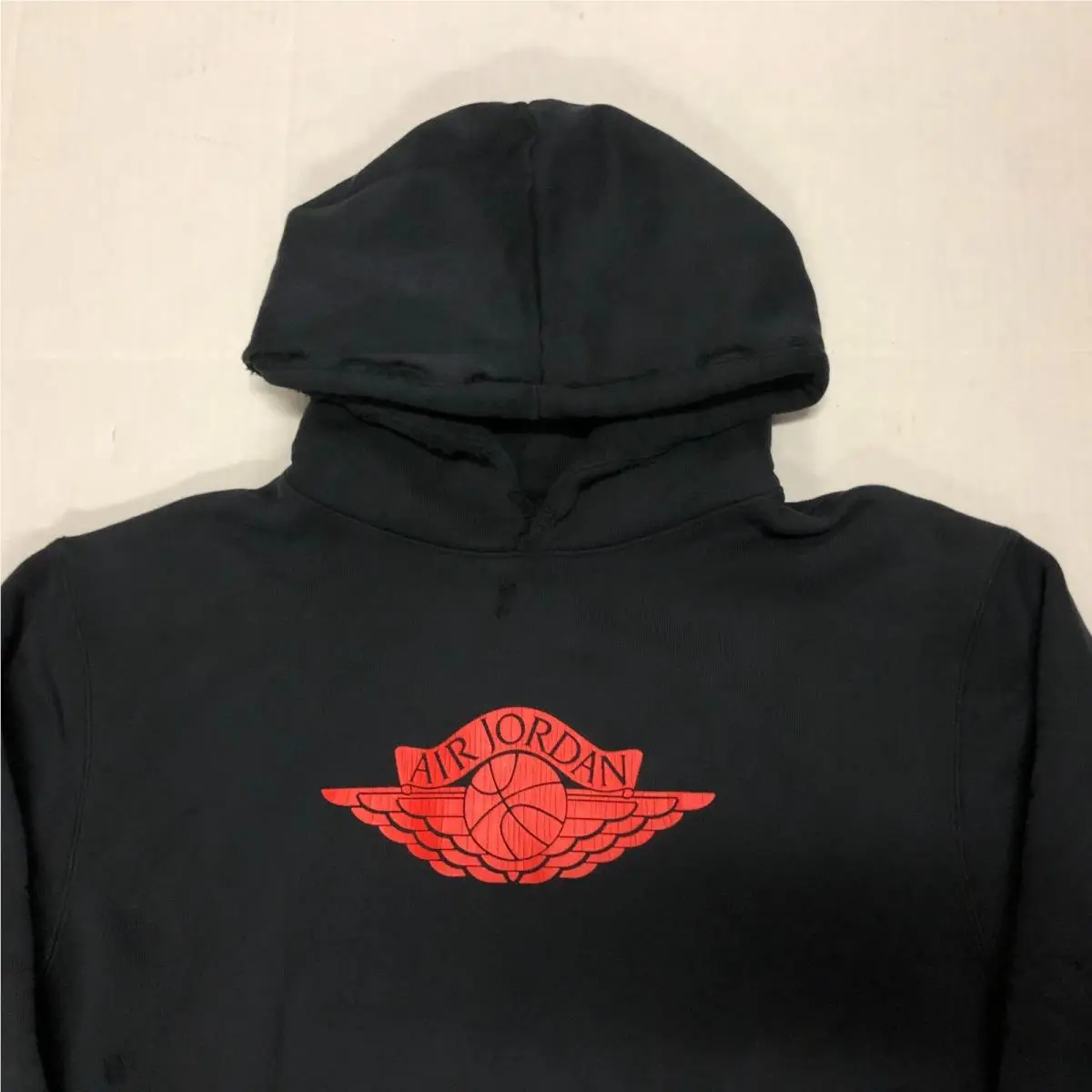 Nike clothing - Black/Red (UPC: 197862149814) 0