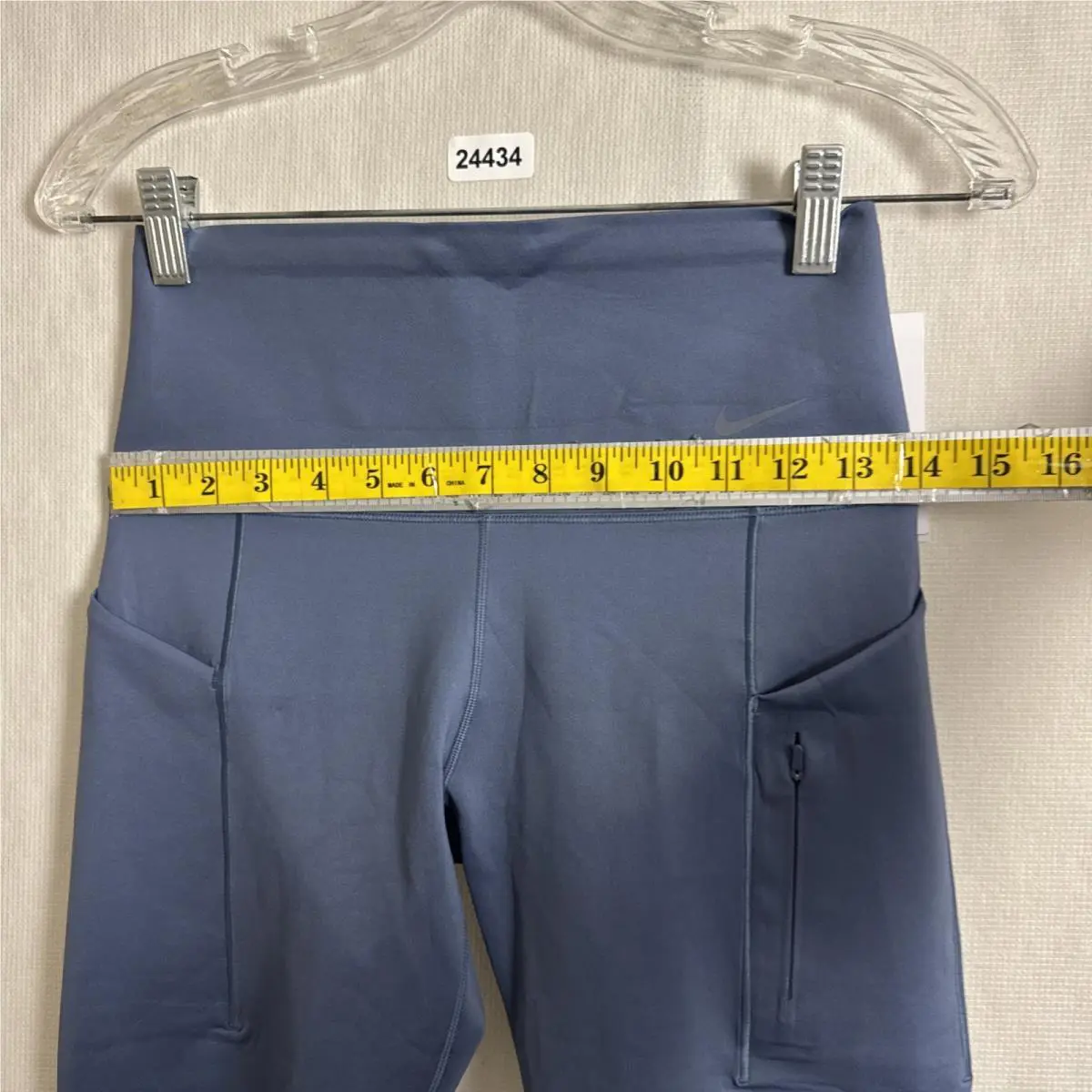 Nike clothing - Blue 9