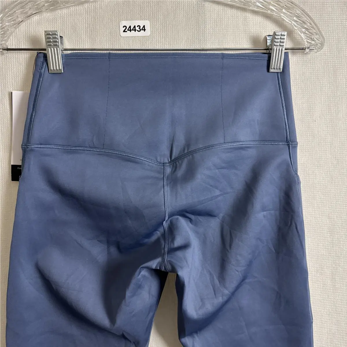 Nike clothing - Blue 2