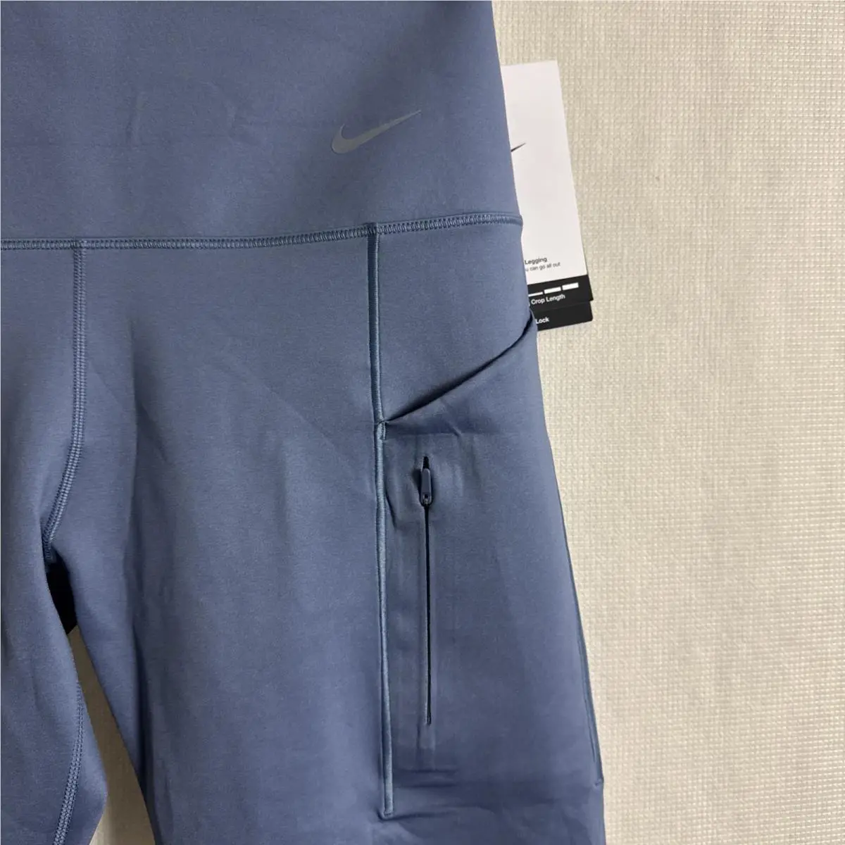 Nike clothing - Blue 3