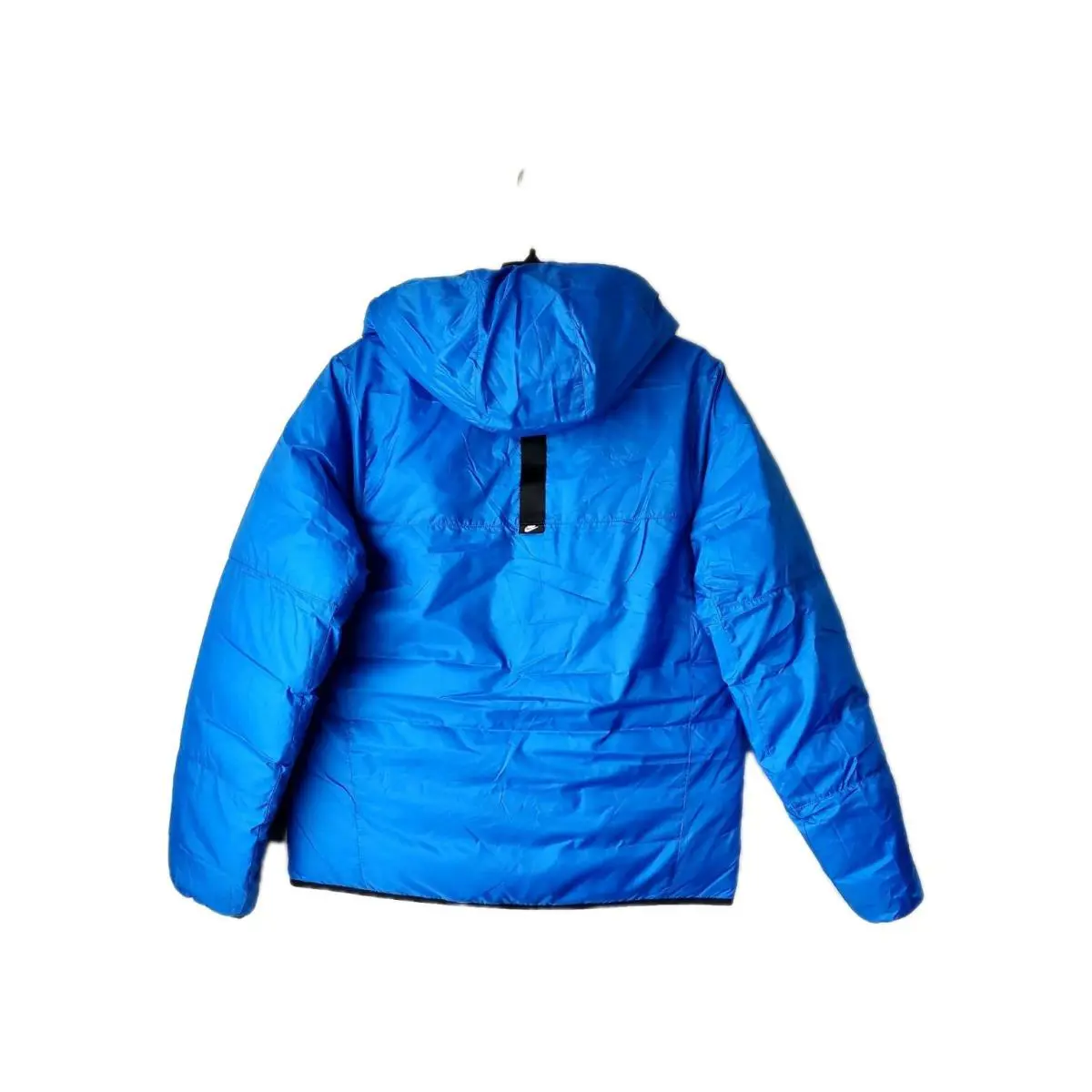 Nike clothing - Nike Therma-FIT - DD6944-403 - Blue (UPC: 195239081255) 15