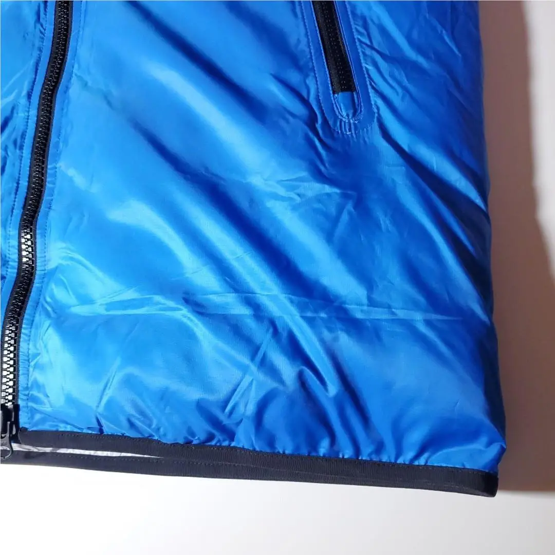 Nike clothing - Nike Therma-FIT - DD6944-403 - Blue (UPC: 195239081255) 10