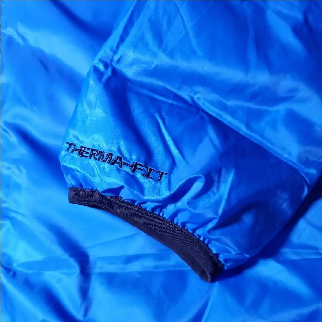 Nike clothing - Nike Therma-FIT - DD6944-403 - Blue (UPC: 195239081255) 11