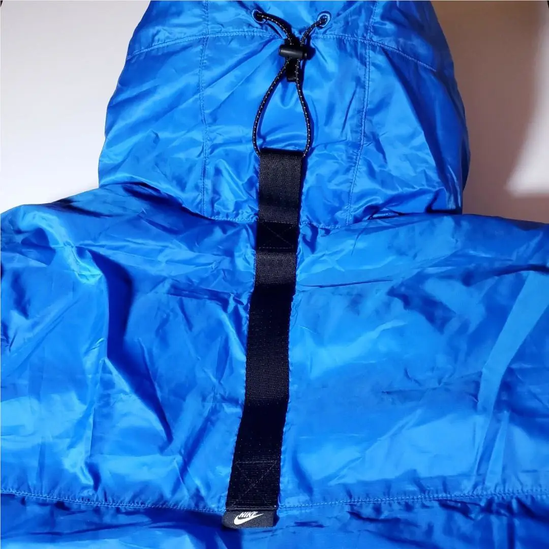 Nike clothing - Nike Therma-FIT - DD6944-403 - Blue (UPC: 195239081255) 12