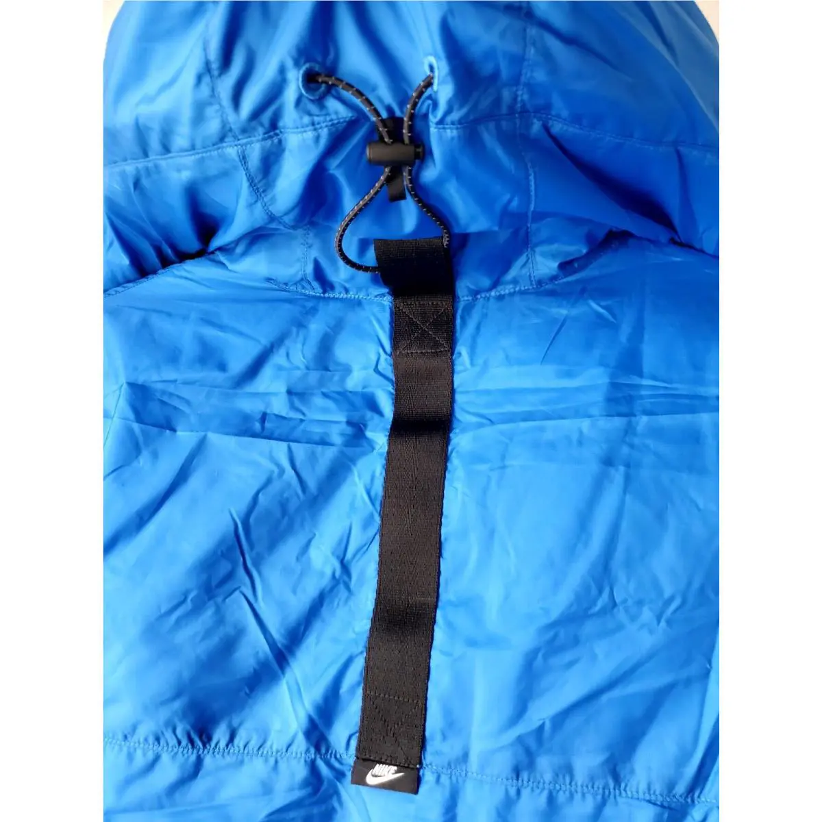 Nike clothing - Nike Therma-FIT - DD6944-403 - Blue (UPC: 195239081255) 13