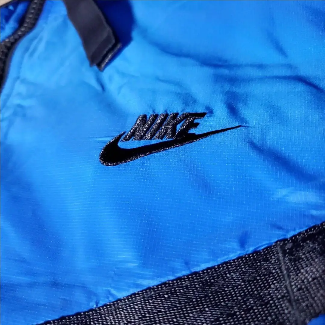 Nike clothing - Nike Therma-FIT - DD6944-403 - Blue (UPC: 195239081255) 4