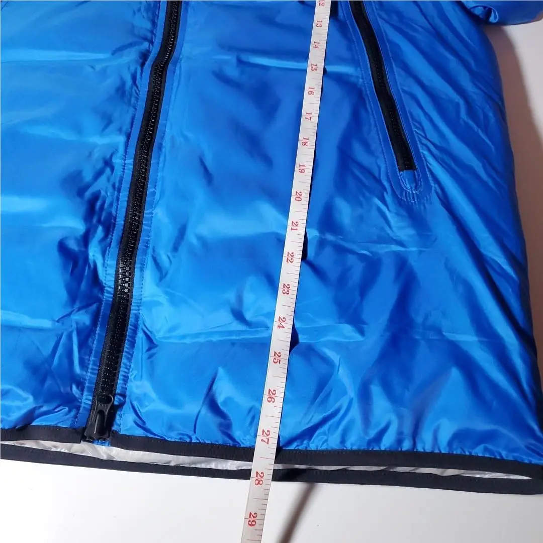 Nike clothing - Nike Therma-FIT - DD6944-403 - Blue (UPC: 195239081255) 6