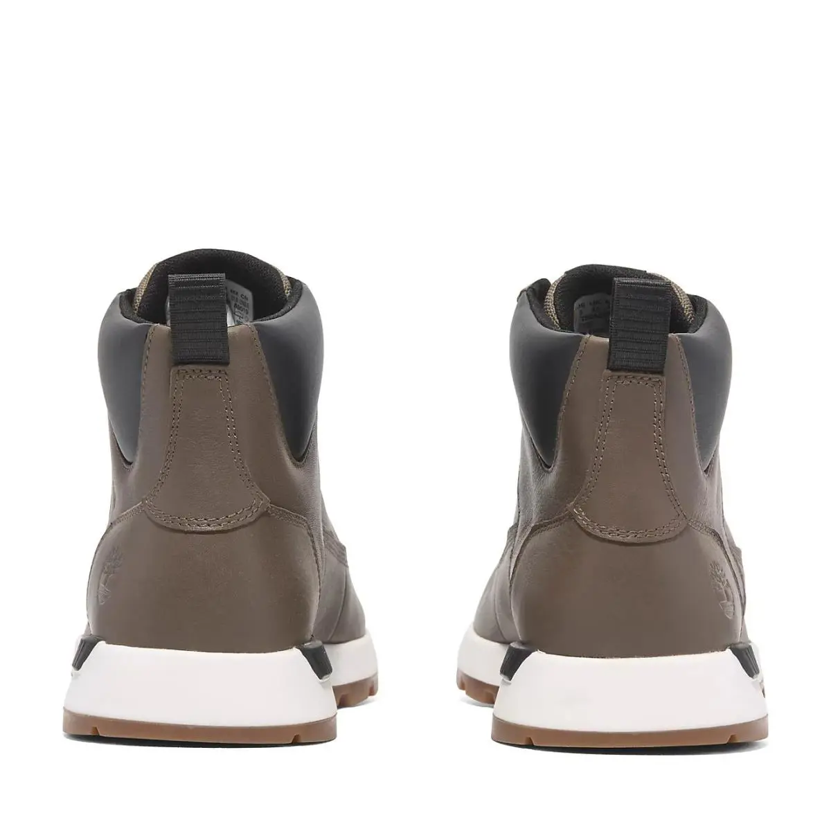 Timberland shoes - Timberland Killington Trekker TB0A69DHEM4 - Killington Trekker - TB0A69DHEM4 - Brown 2