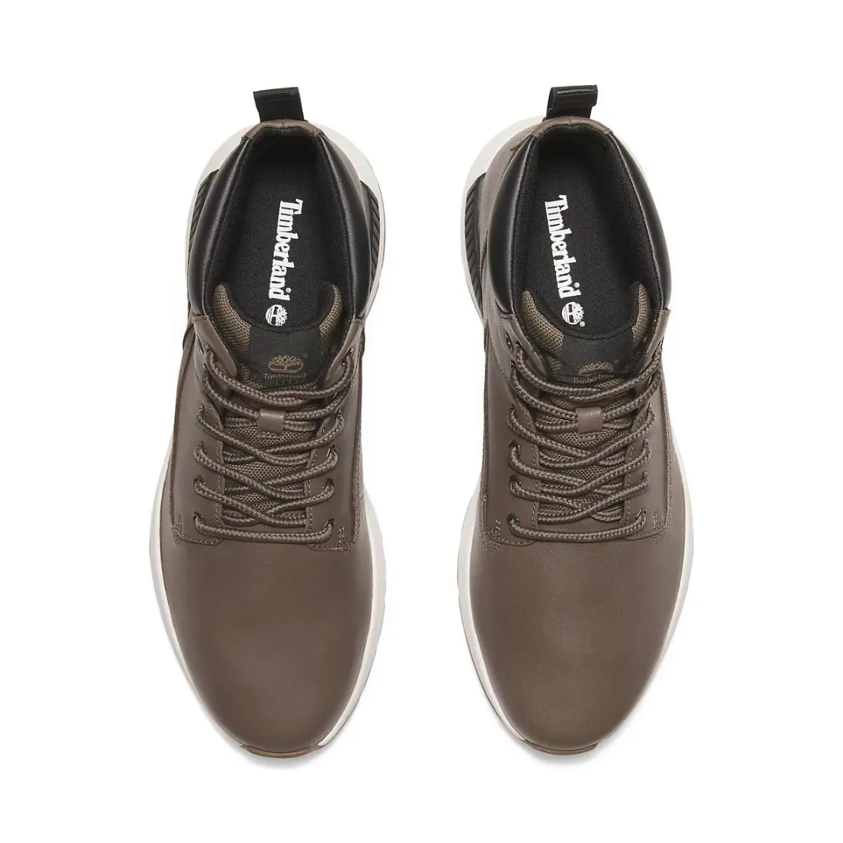 Timberland shoes - Timberland Killington Trekker TB0A69DHEM4 - Killington Trekker - TB0A69DHEM4 - Brown 3