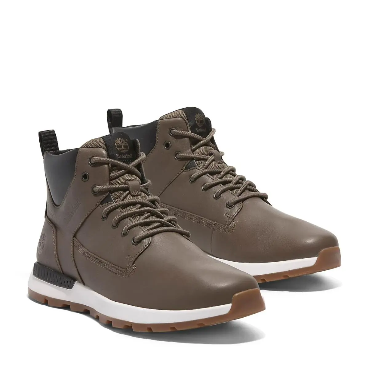 Timberland shoes - Timberland Killington Trekker TB0A69DHEM4 - Killington Trekker - TB0A69DHEM4 - Brown 6