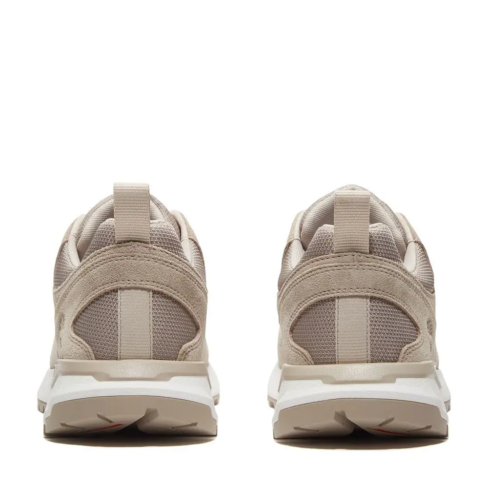 Timberland shoes - Timberland Voyager Park Low TB0A6DTEEO4 - TB0A6DTEEO4 - Beige 3