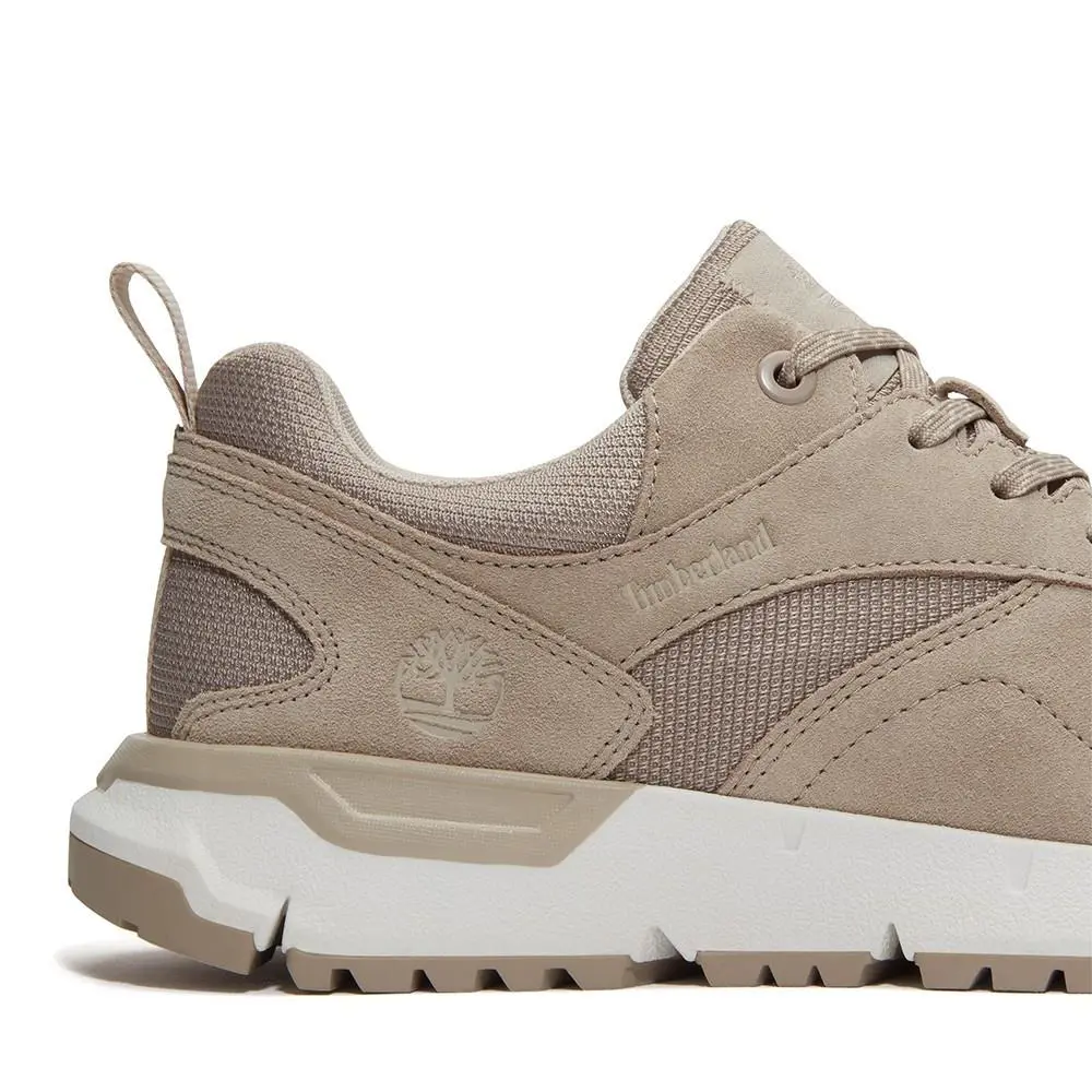 Timberland shoes - Timberland Voyager Park Low TB0A6DTEEO4 - TB0A6DTEEO4 - Beige 4