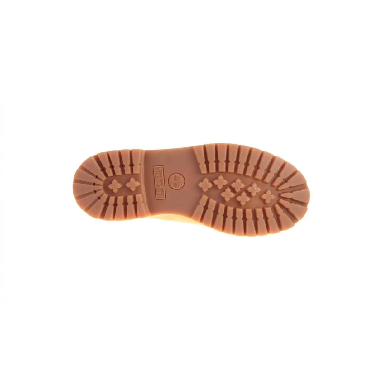 Timberland shoes - WHEAT 5