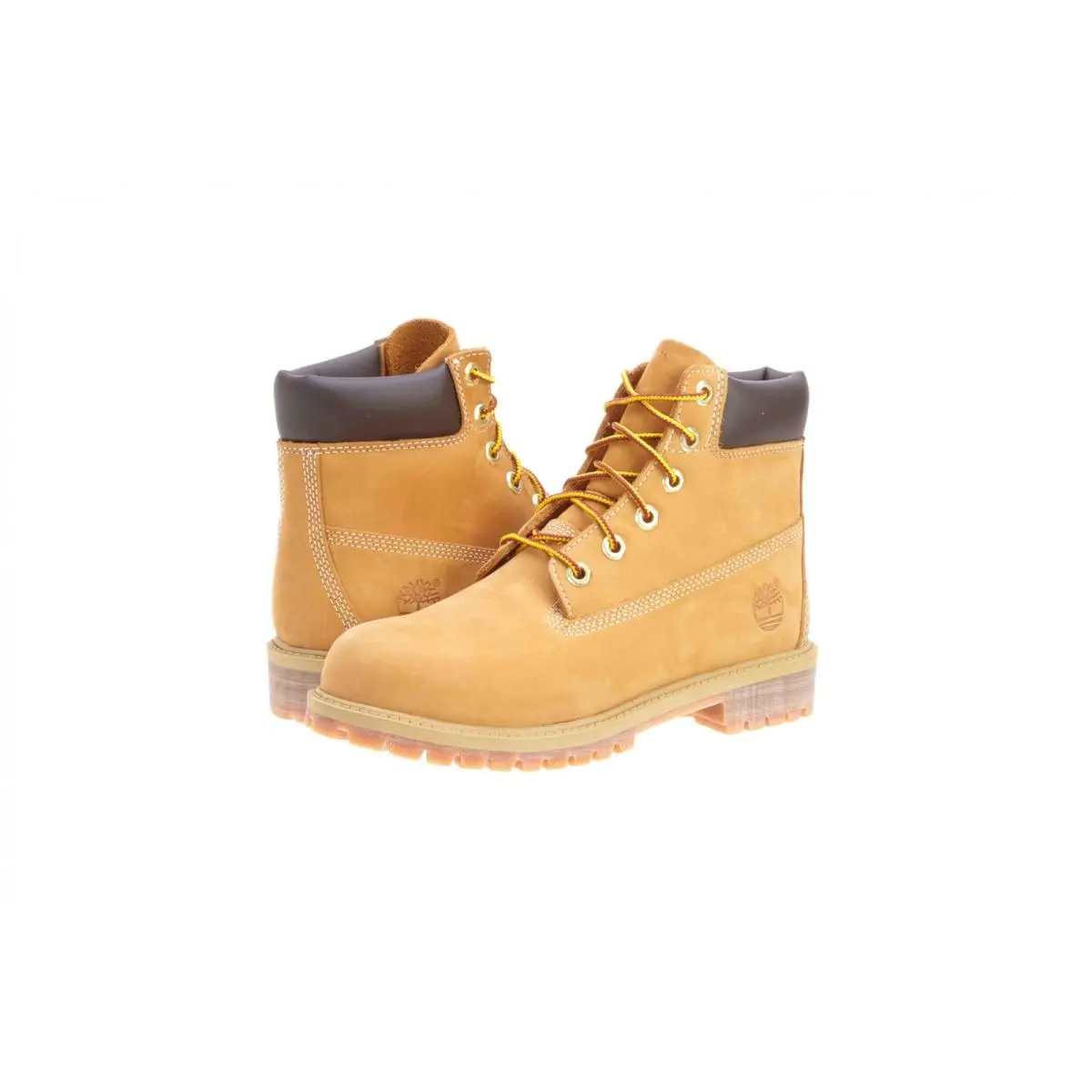 Timberland shoes - WHEAT 6