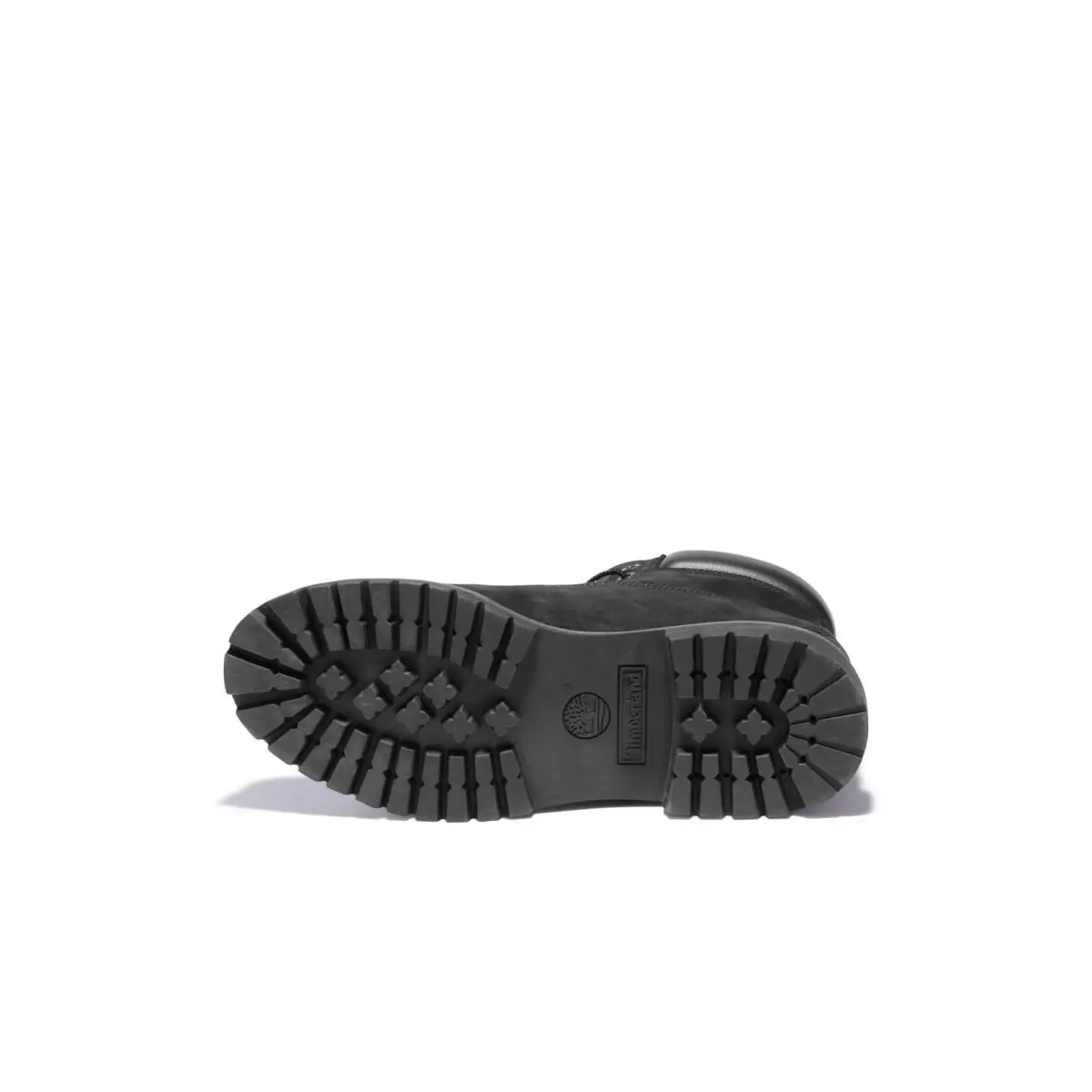 Timberland shoes - TB010073 - TB010073 - Black 2