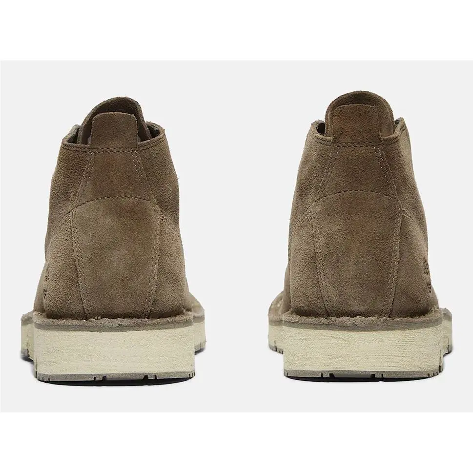 Timberland shoes - Timberland Westmore Moc-Toe Chukka - Westmore Chukka - A5YGY - Canteen 3