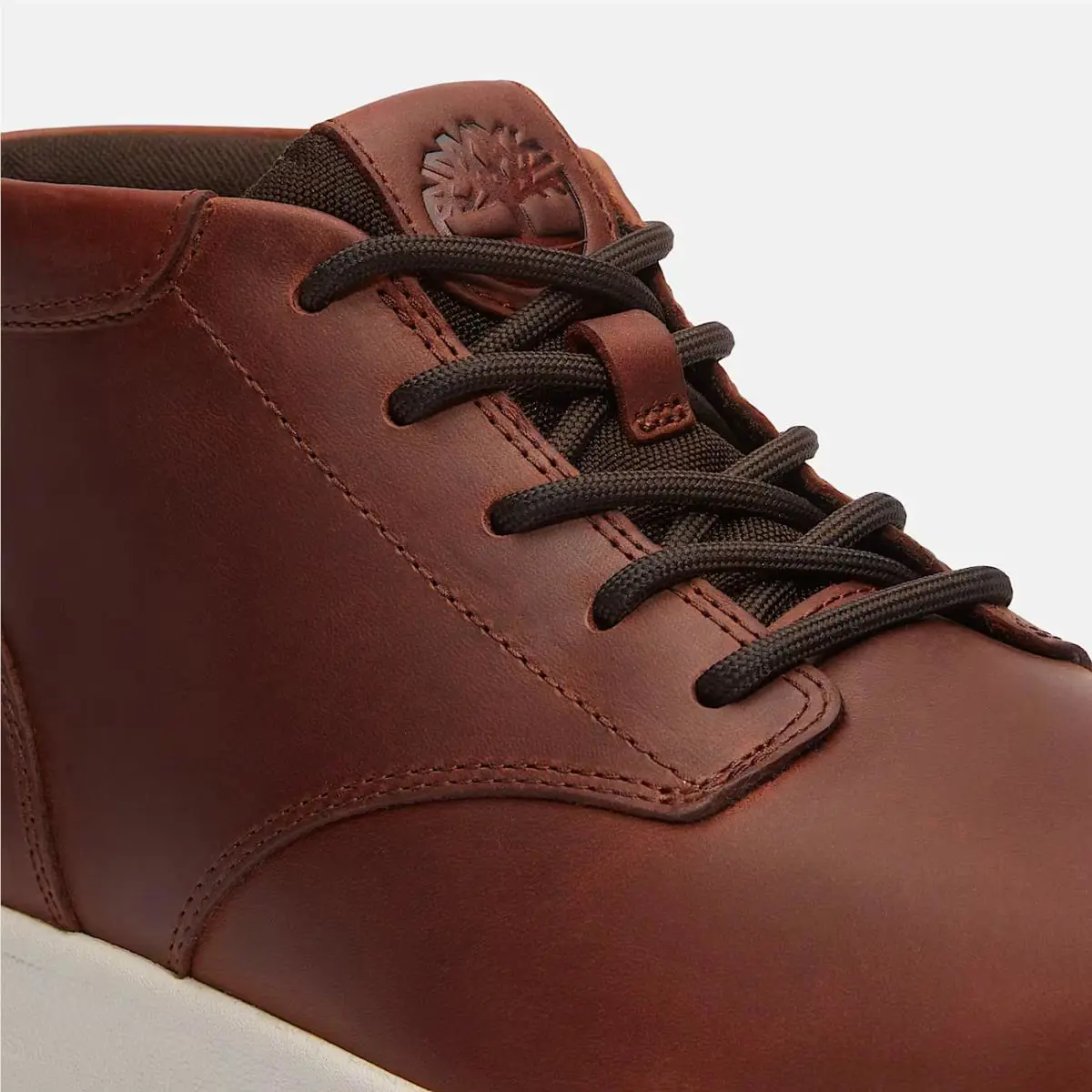 Timberland shoes - Timberland Parker Street TB0A6C7TEM6 - Parker Street - TB0A6C7TEM6 - Brown 2