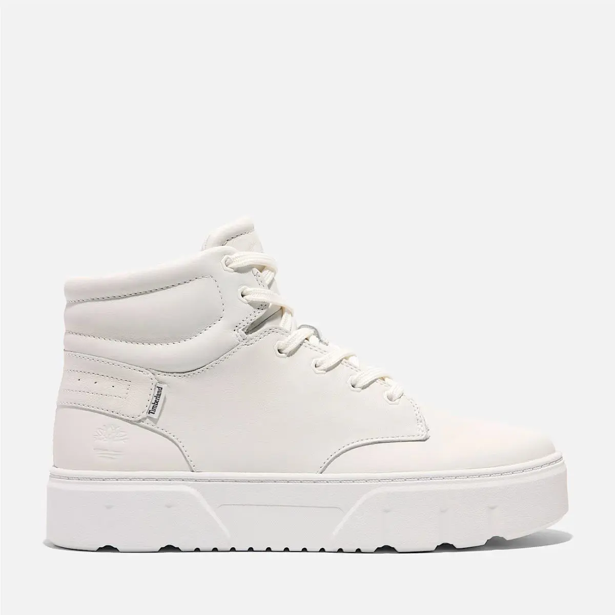 Timberland shoes - Timberland Laurael Court TB0A27EKEM2 - Laurael Court - TB0A27EKEM2 - White 0