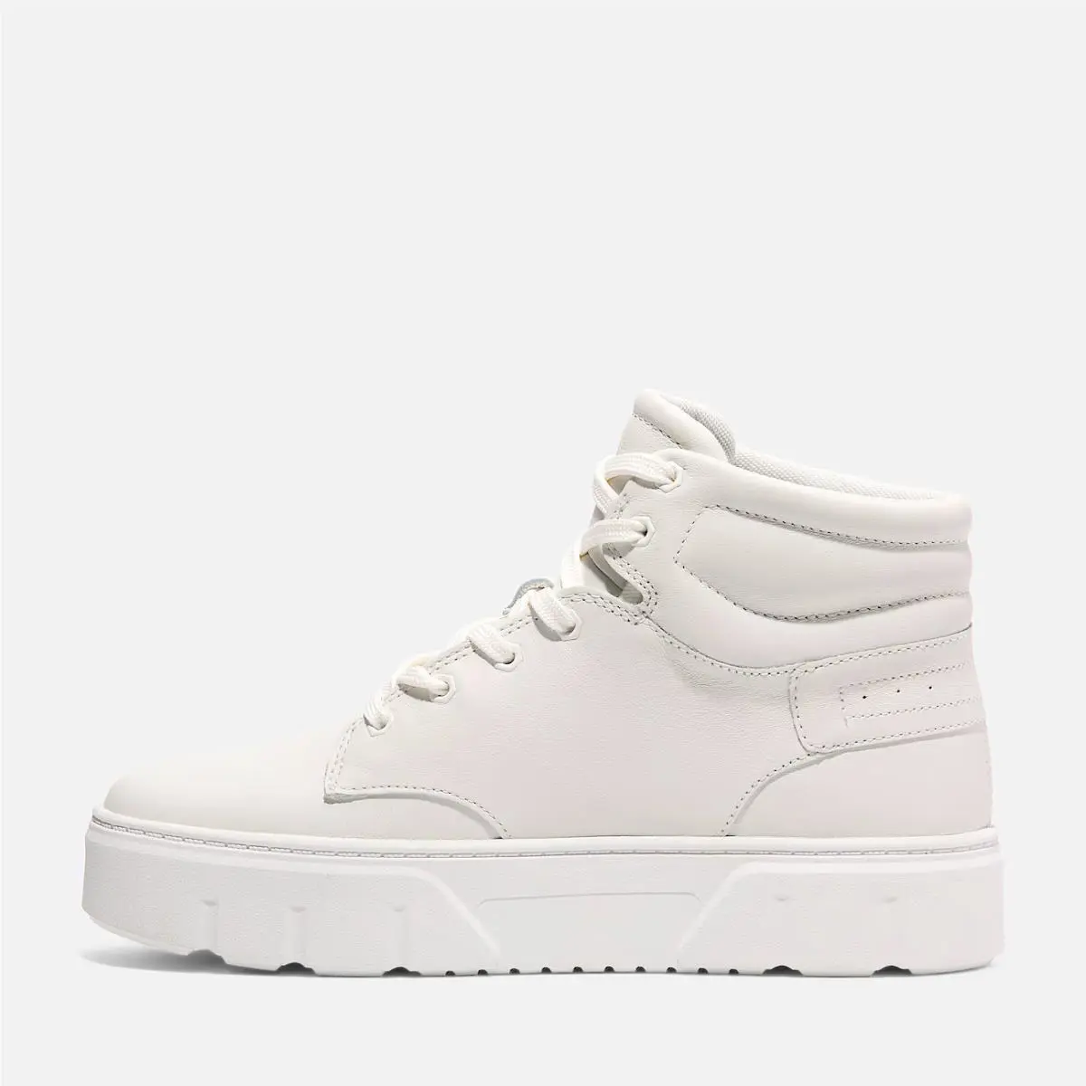 Timberland shoes - Timberland Laurael Court TB0A27EKEM2 - Laurael Court - TB0A27EKEM2 - White 1