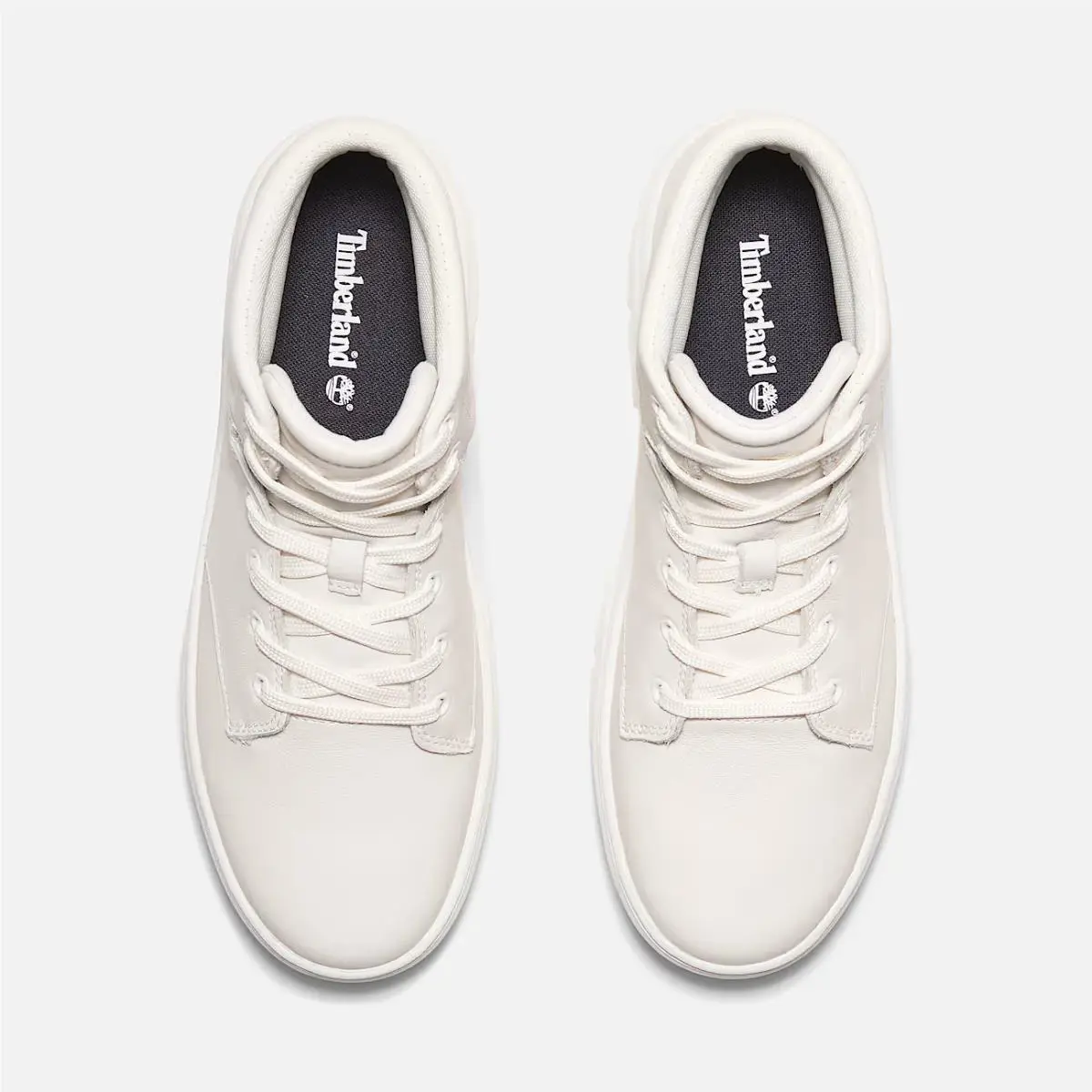 Timberland shoes - Timberland Laurael Court TB0A27EKEM2 - Laurael Court - TB0A27EKEM2 - White 8