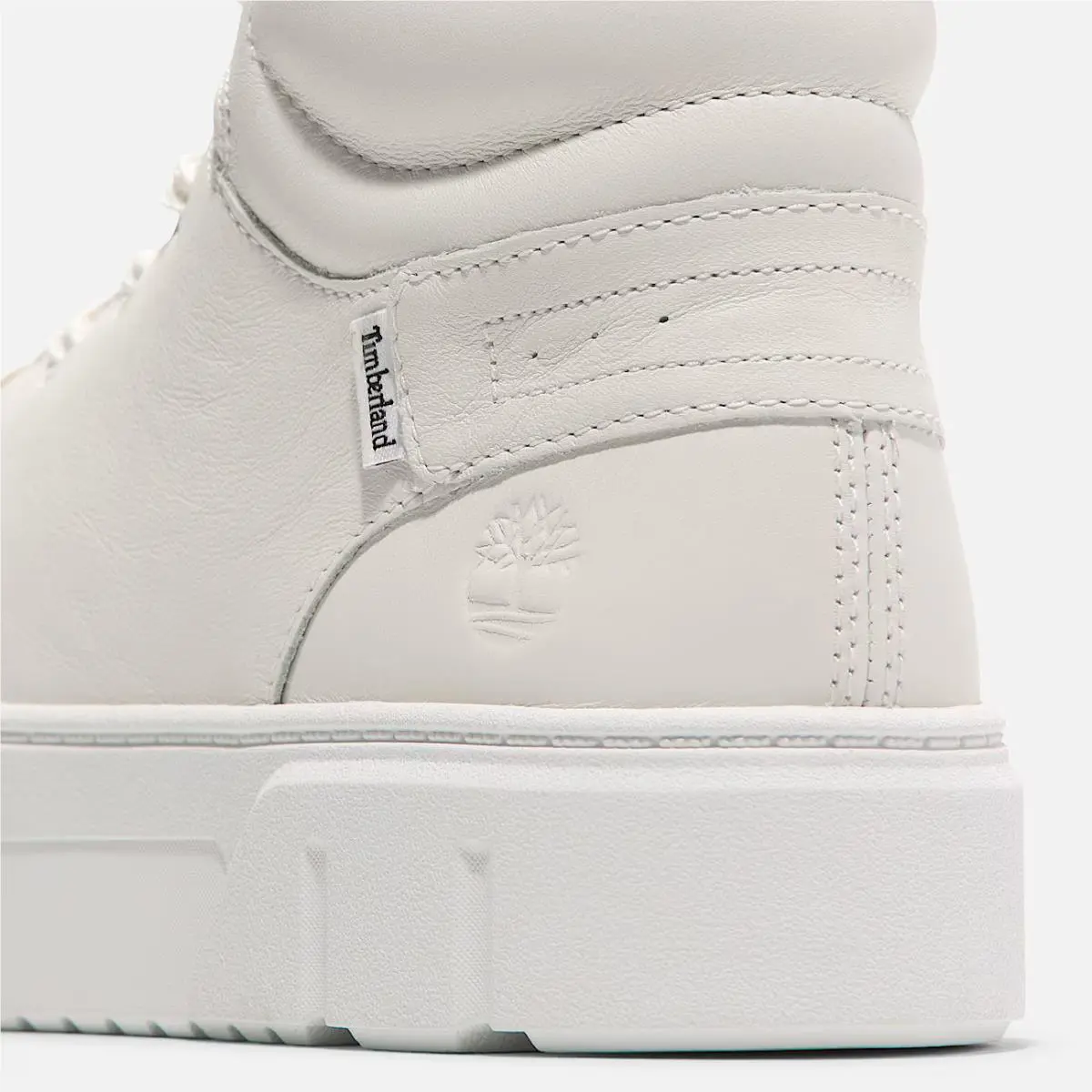 Timberland shoes - Timberland Laurael Court TB0A27EKEM2 - Laurael Court - TB0A27EKEM2 - White 10
