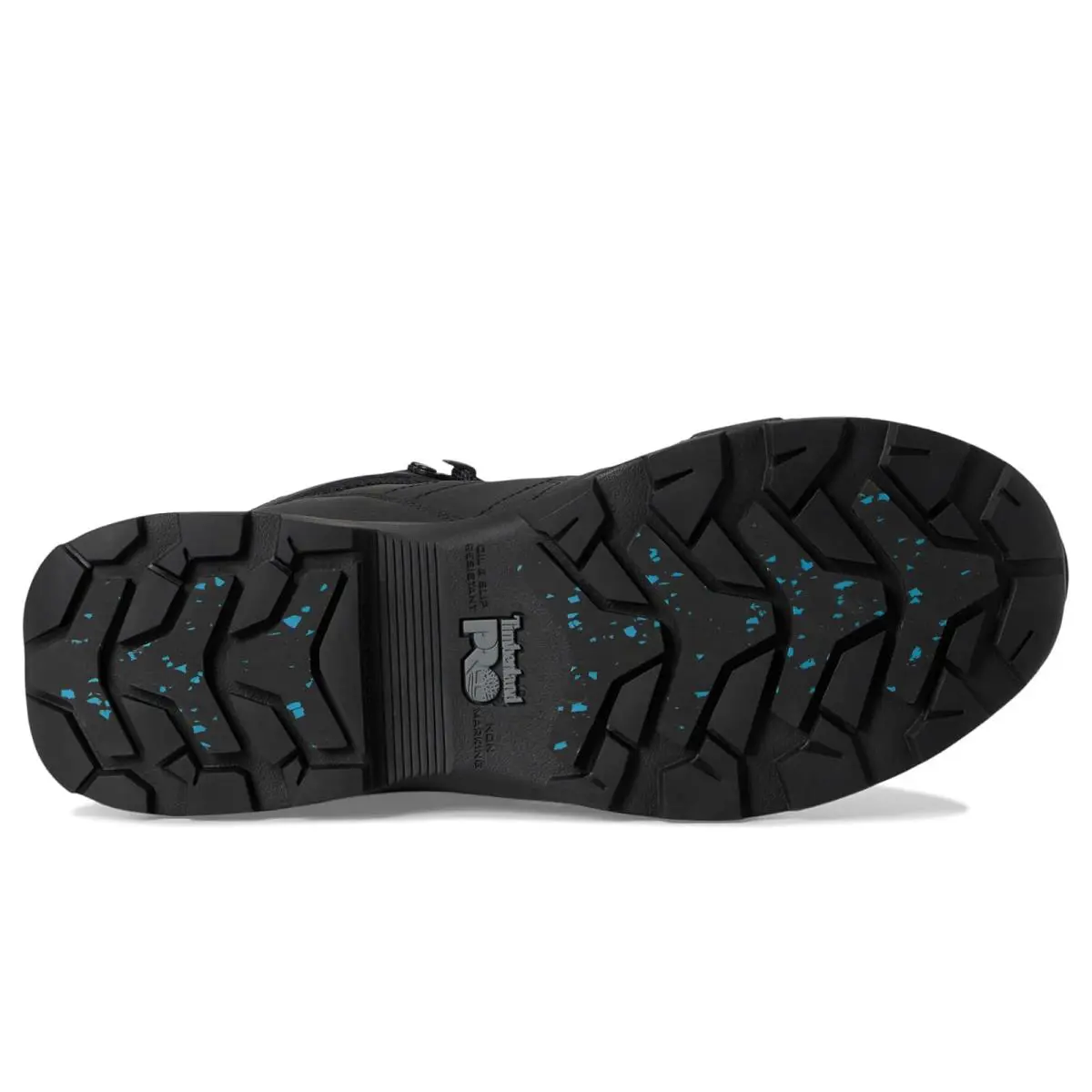 Timberland shoes - Black/Grey 8