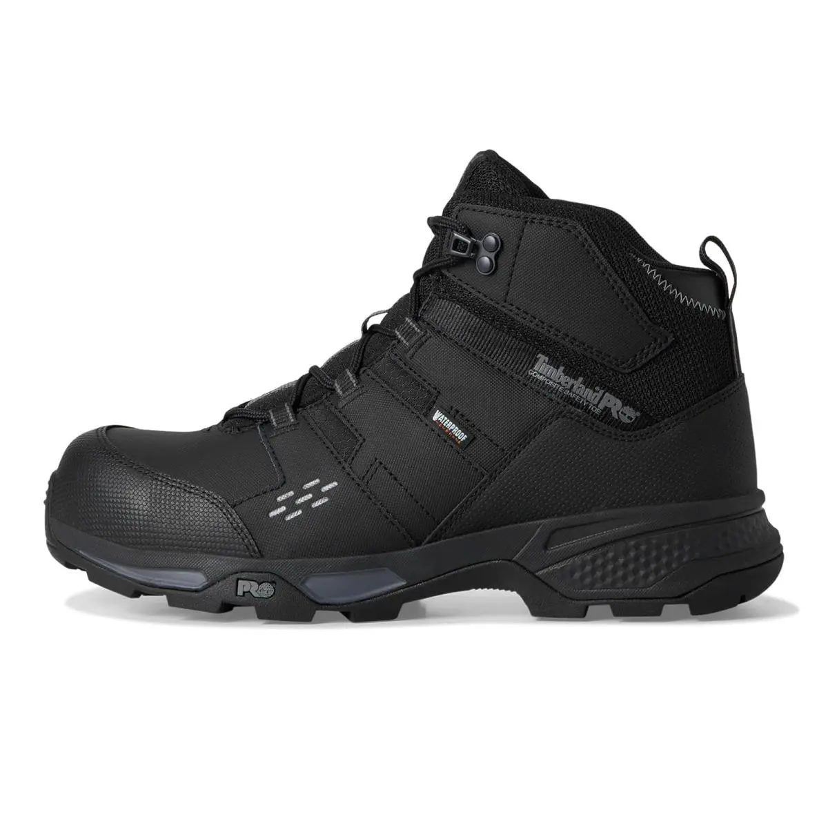 Timberland shoes - Black/Grey 9