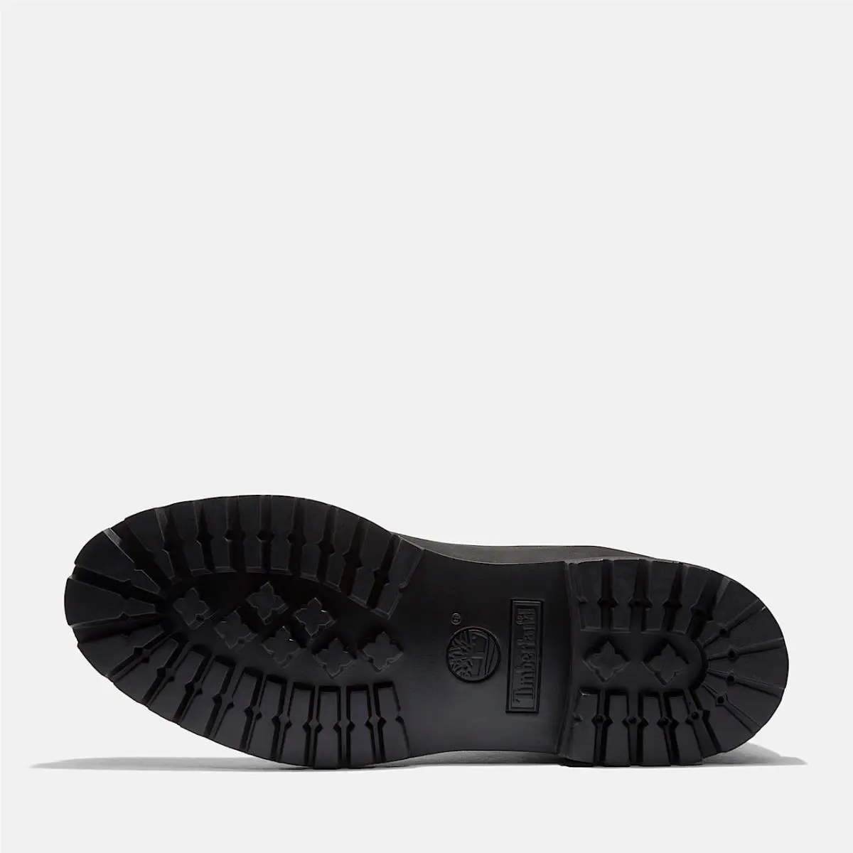 Timberland shoes - TB010073001 - TB010073-001 - Black 2