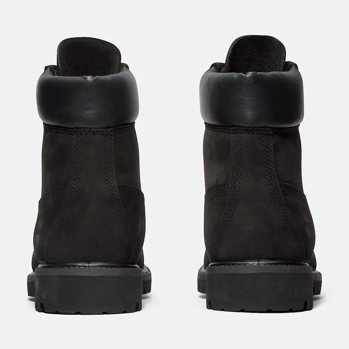 Timberland shoes - TB010073001 - TB010073-001 - Black 4