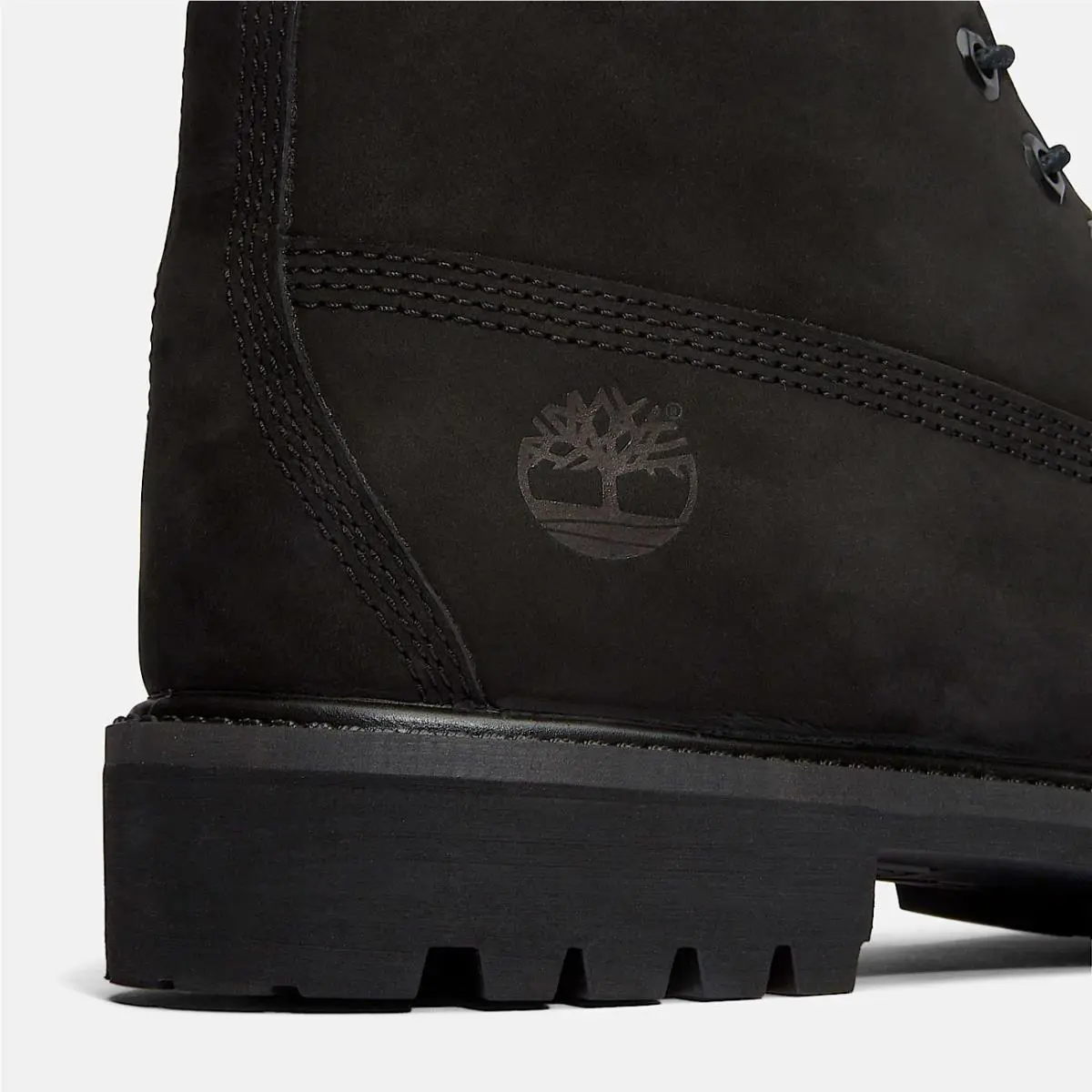 Timberland shoes - TB010073001 - TB010073-001 - Black 5