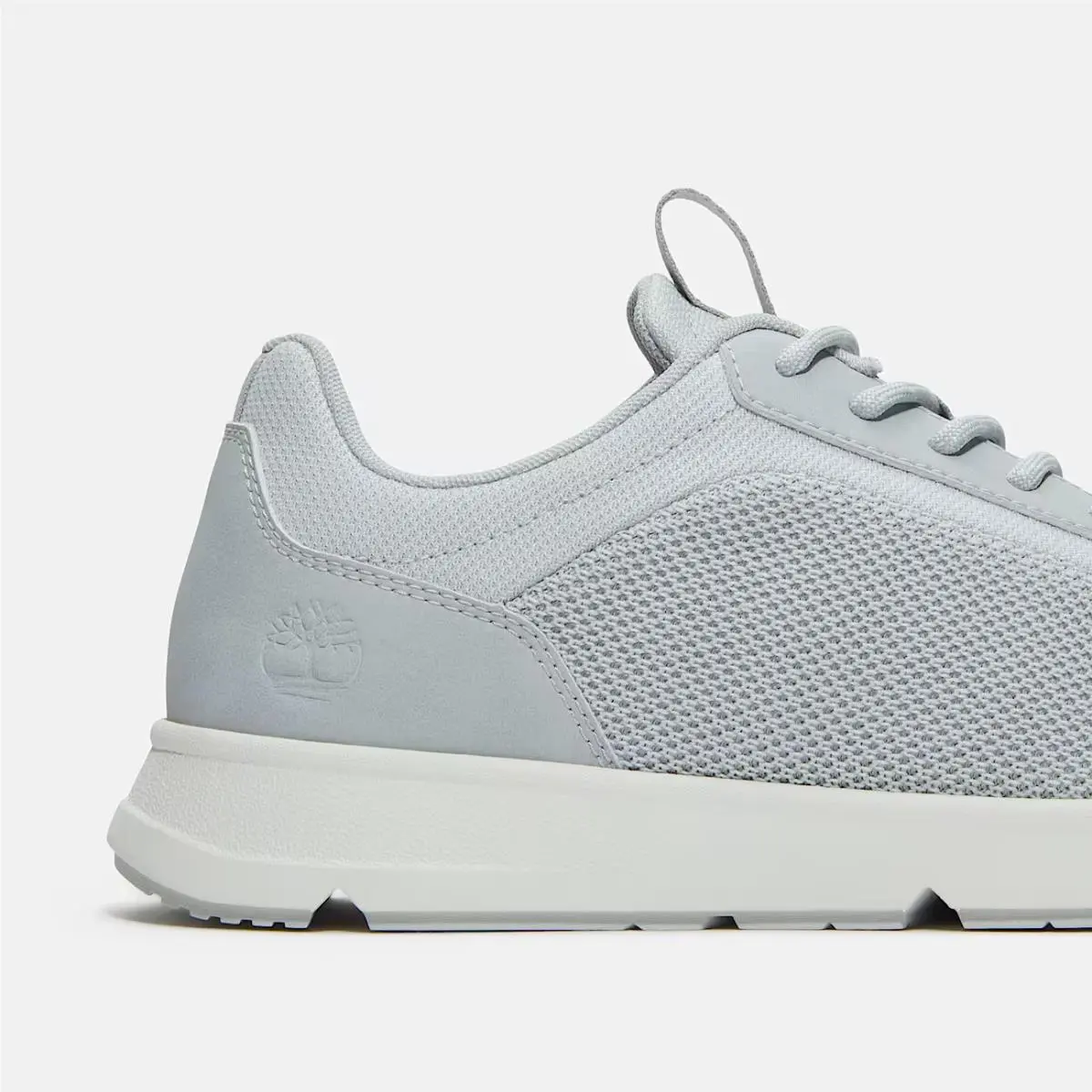 Timberland shoes - Timberland Parker Street Low TB0A6BYPEEW - TB0A6BYPEEW - Gray 5