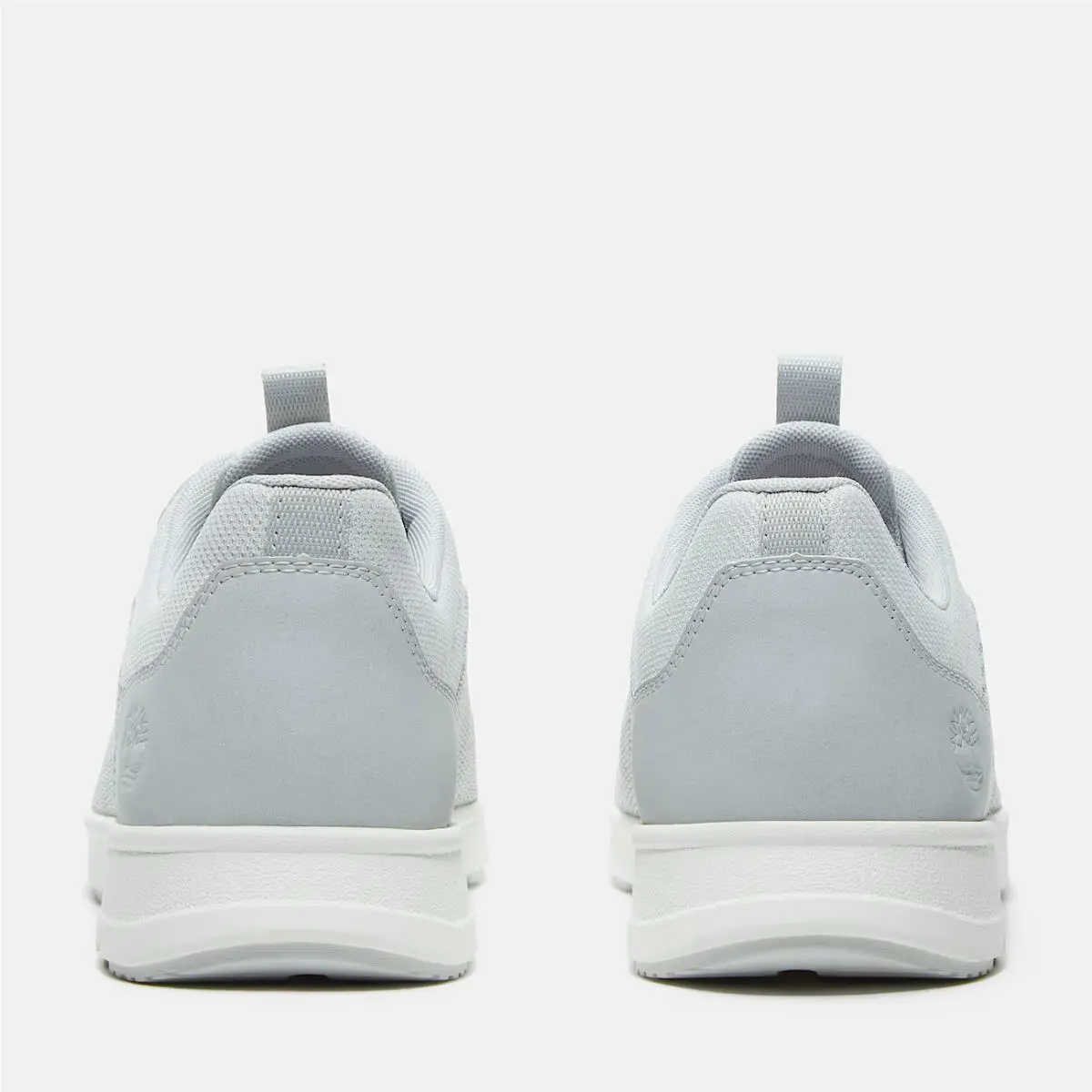 Timberland shoes - Timberland Parker Street Low TB0A6BYPEEW - TB0A6BYPEEW - Gray 11