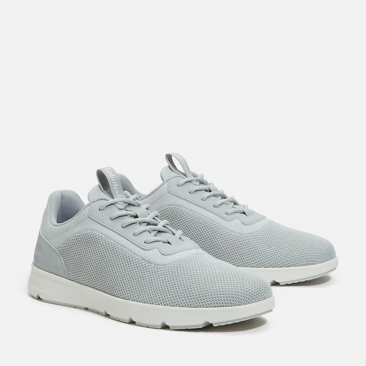 Timberland shoes - Timberland Parker Street Low TB0A6BYPEEW - TB0A6BYPEEW - Gray 6
