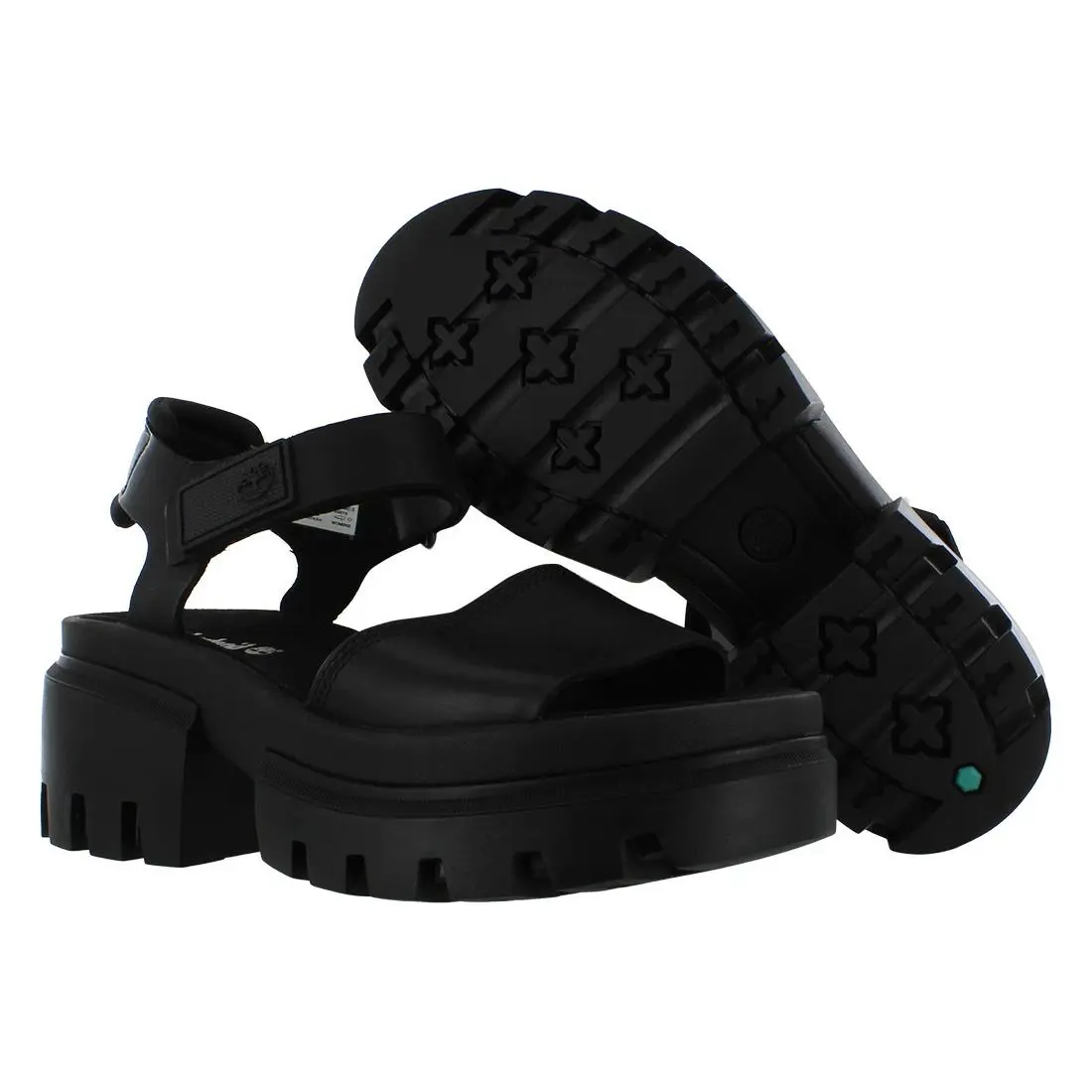 Timberland Everleigh Backstrap Womens Shoes